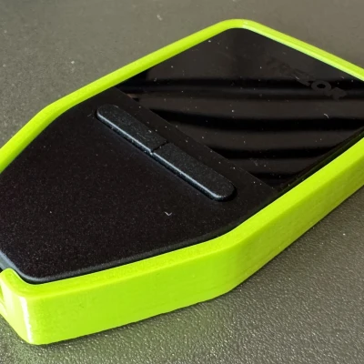 Ốp Lưng Cho Trezor Safe 3