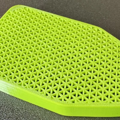 Ốp Lưng Cho Trezor Safe 3