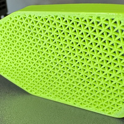 Ốp Lưng Cho Trezor Safe 3