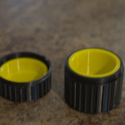 Ốp Lens cho Nikon 40mm f2.8 DX