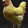Gà Trống - Thumbnail 1