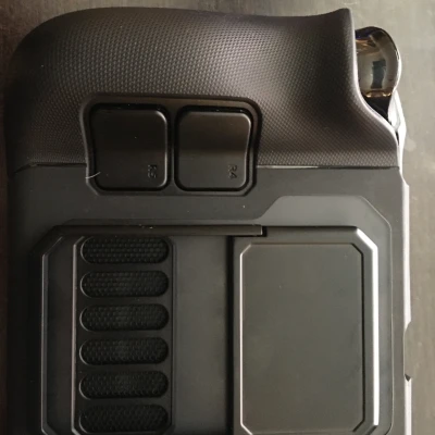 Giá Đỡ Thẻ MicroSD Cho Hộp JSAUX Modcase