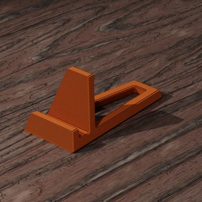 Giá Đỡ Điện Thoại - Đơn Giản