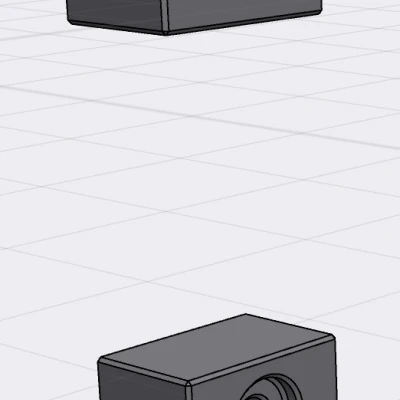 Giá đỡ Tấm pin Mặt trời gắn tường