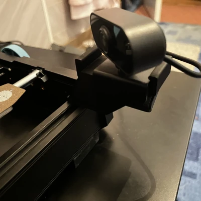 Giá đỡ camera cho Sovol SV06/SV06 Plus