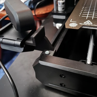 Giá đỡ camera cho Sovol SV06/SV06 Plus