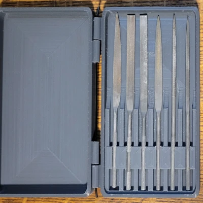 Hộp Đựng Dụng Cụ