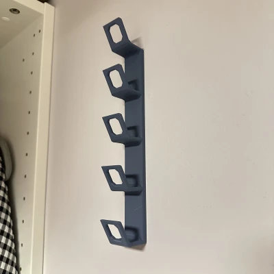 Móc Nón/Mũ, Giá Treo Tường Đựng Nón, Nơi Giữ Mũ