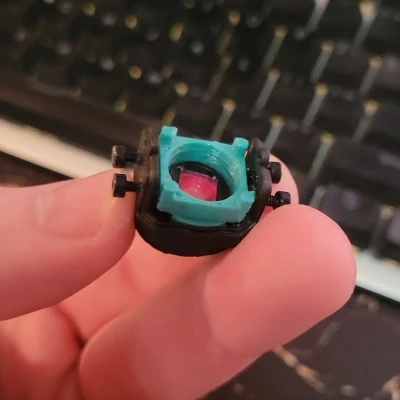 Bộ Chuyển Đổi Ngàm Thay Ống Kính DJI O3 Air Unit M12