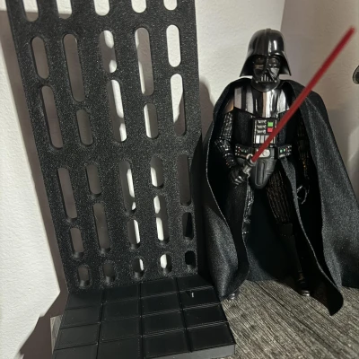 Chân Đế Star Wars Black Series Đế Chế