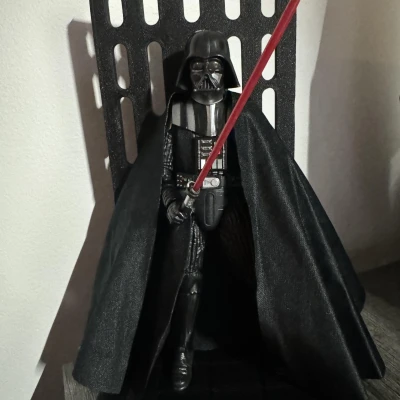 Chân Đế Star Wars Black Series Đế Chế