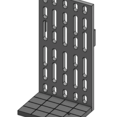 Chân Đế Star Wars Black Series Đế Chế