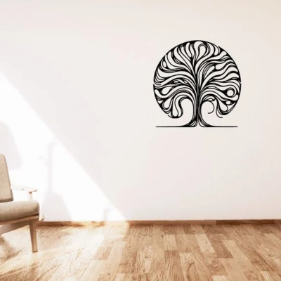 Trang trí tường Cây sự sống