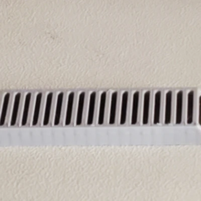 Tản nhiệt máy đùn MK3s - phiên bản quạt 40x40mm + lưới