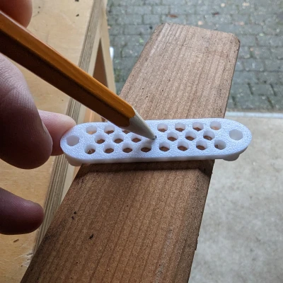 Bộ dụng cụ tìm tâm