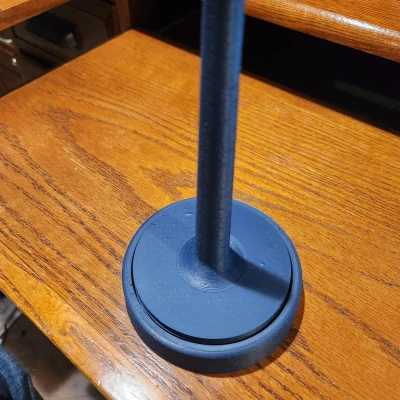 Trục quay gia cố cho Máy se sợi