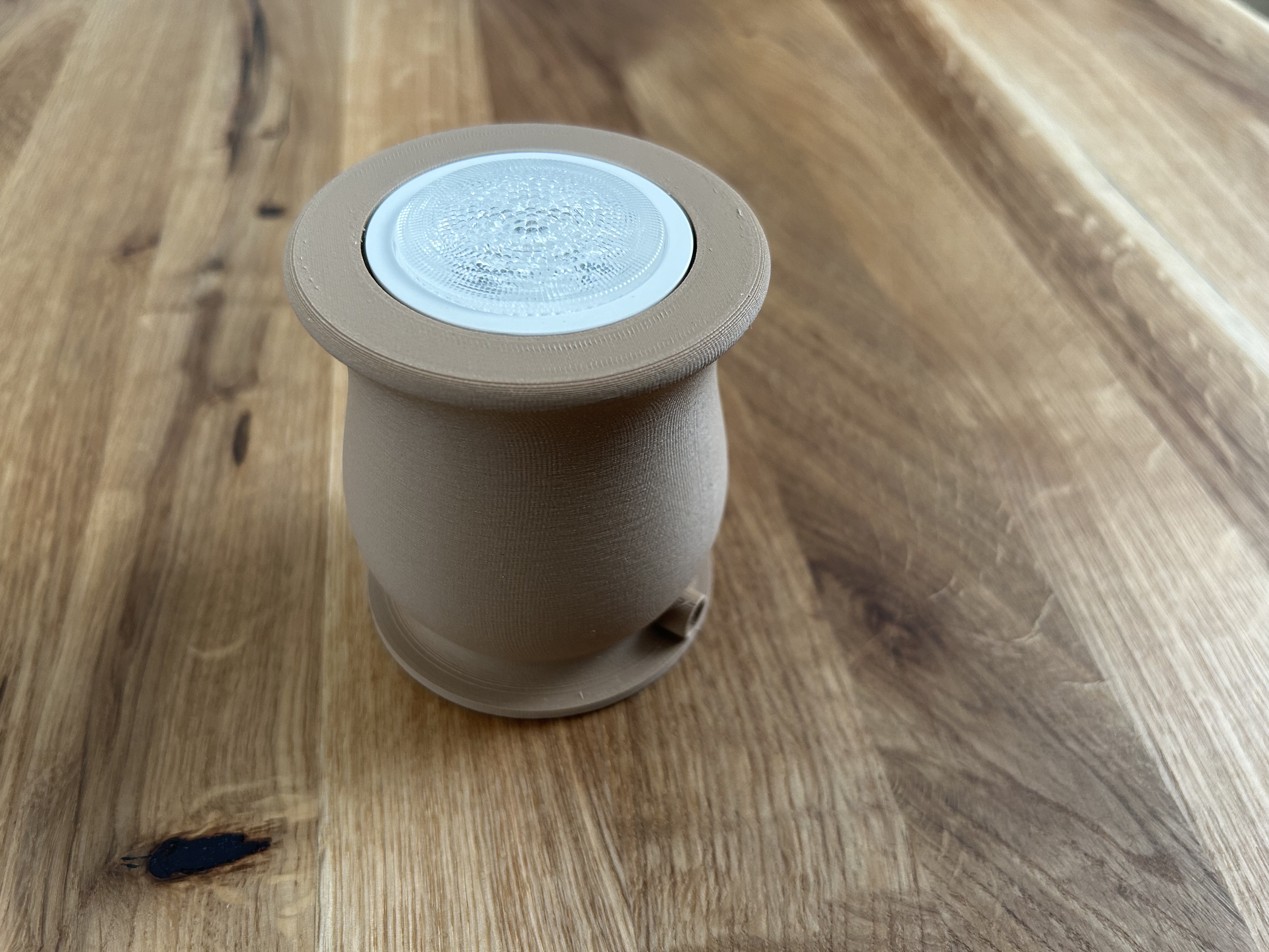 Giá Đỡ Đèn Thông Minh GU10 Philips Hue