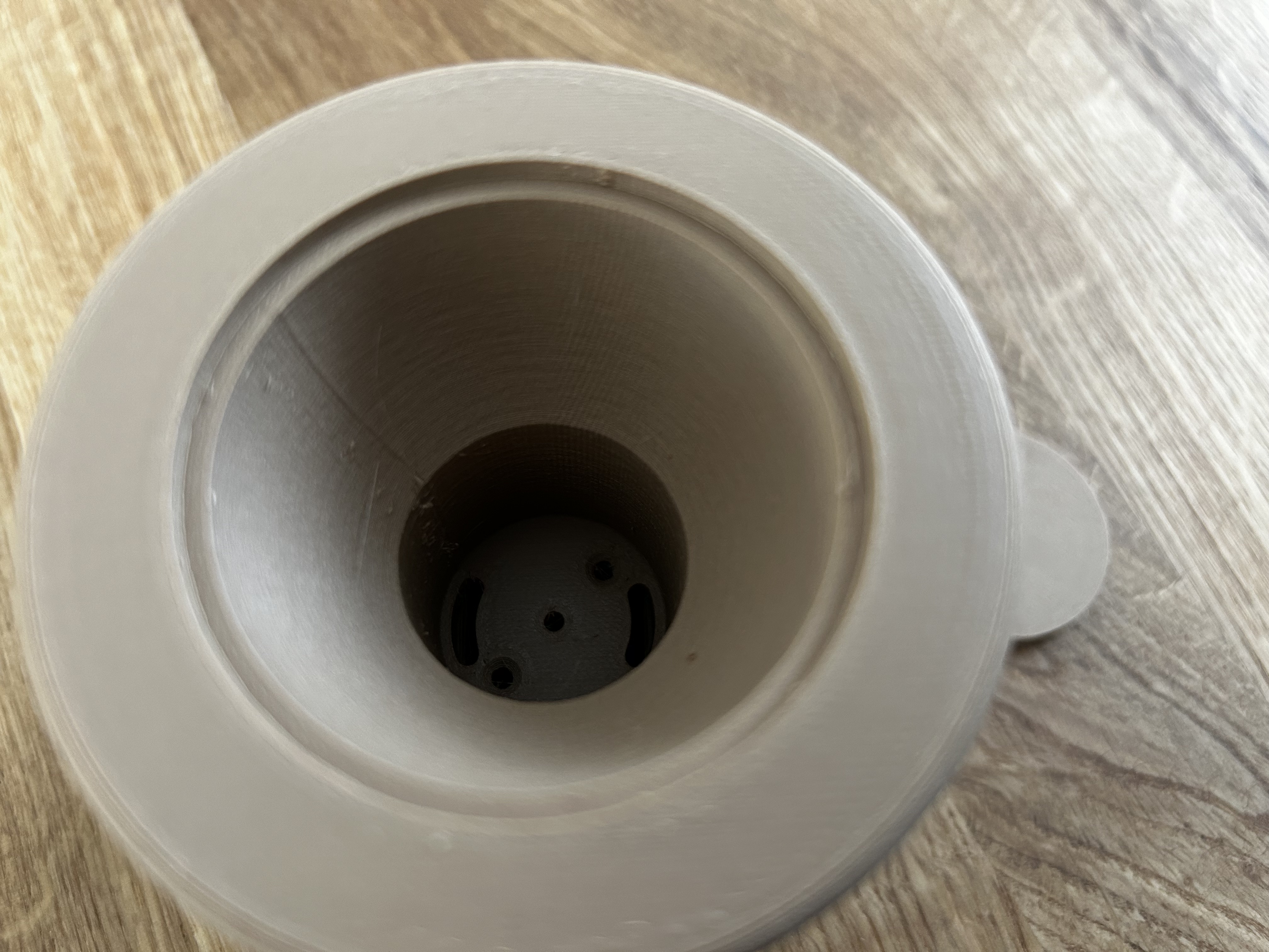 Giá Đỡ Đèn Thông Minh GU10 Philips Hue