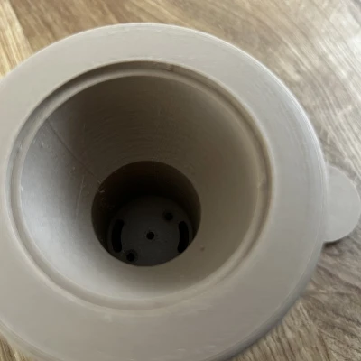 Giá Đỡ Đèn Thông Minh GU10 Philips Hue