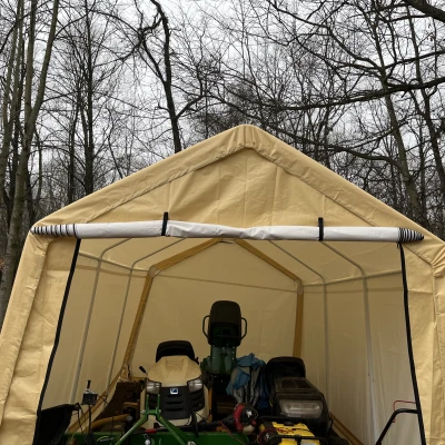 Nắp Bịt Ống Dẫn Nước Có Kẹp