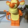 Tigger Lego Giữ Giấy Vệ Sinh (Bản Làm Lại) - Thumbnail 3