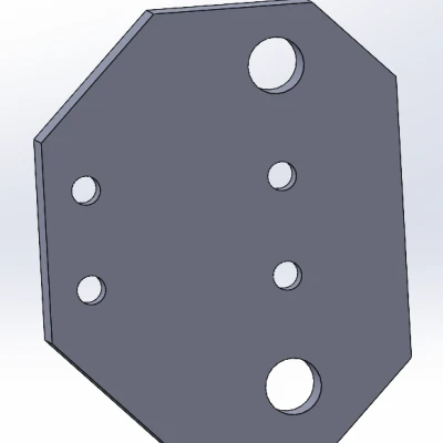 Giá đỡ BTT SFS 2.0 Ratrig (3030)