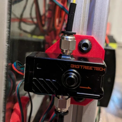 Giá đỡ BTT SFS 2.0 Ratrig (3030)