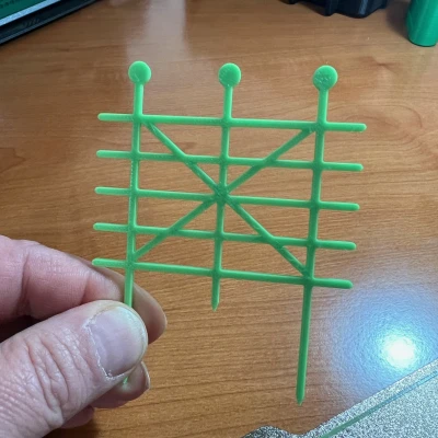 Giàn Leo Mini Cho Chậu Cây