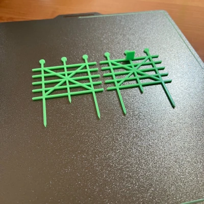 Giàn Leo Mini Cho Chậu Cây