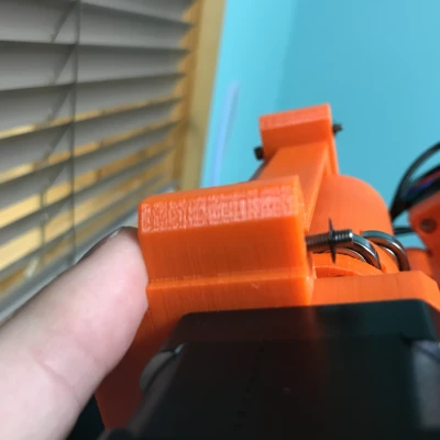 Vòng Đệm Giữ Vít Chỉnh Lực MMU2s