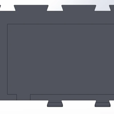 Kệ Raspberry Pi 3 B+ Dành Cho Pioreactor