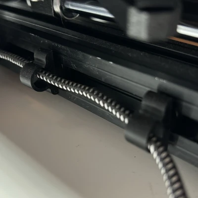 Kẹp cáp 3030 (MK4 & Các loại khác)