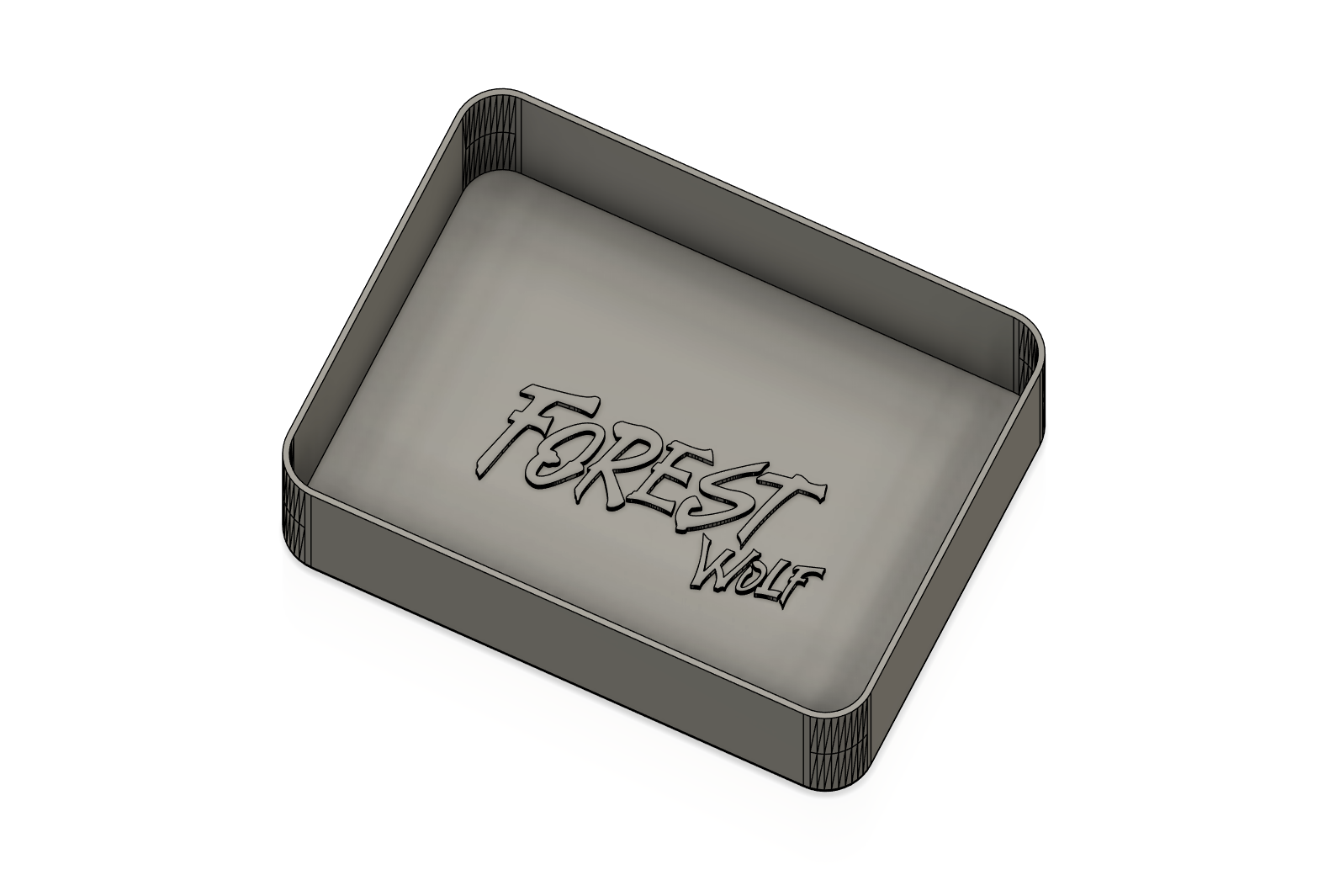 Bộ Sắp Xếp The Wolves