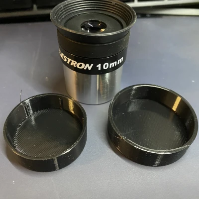 Nắp Ống Kính Celestron