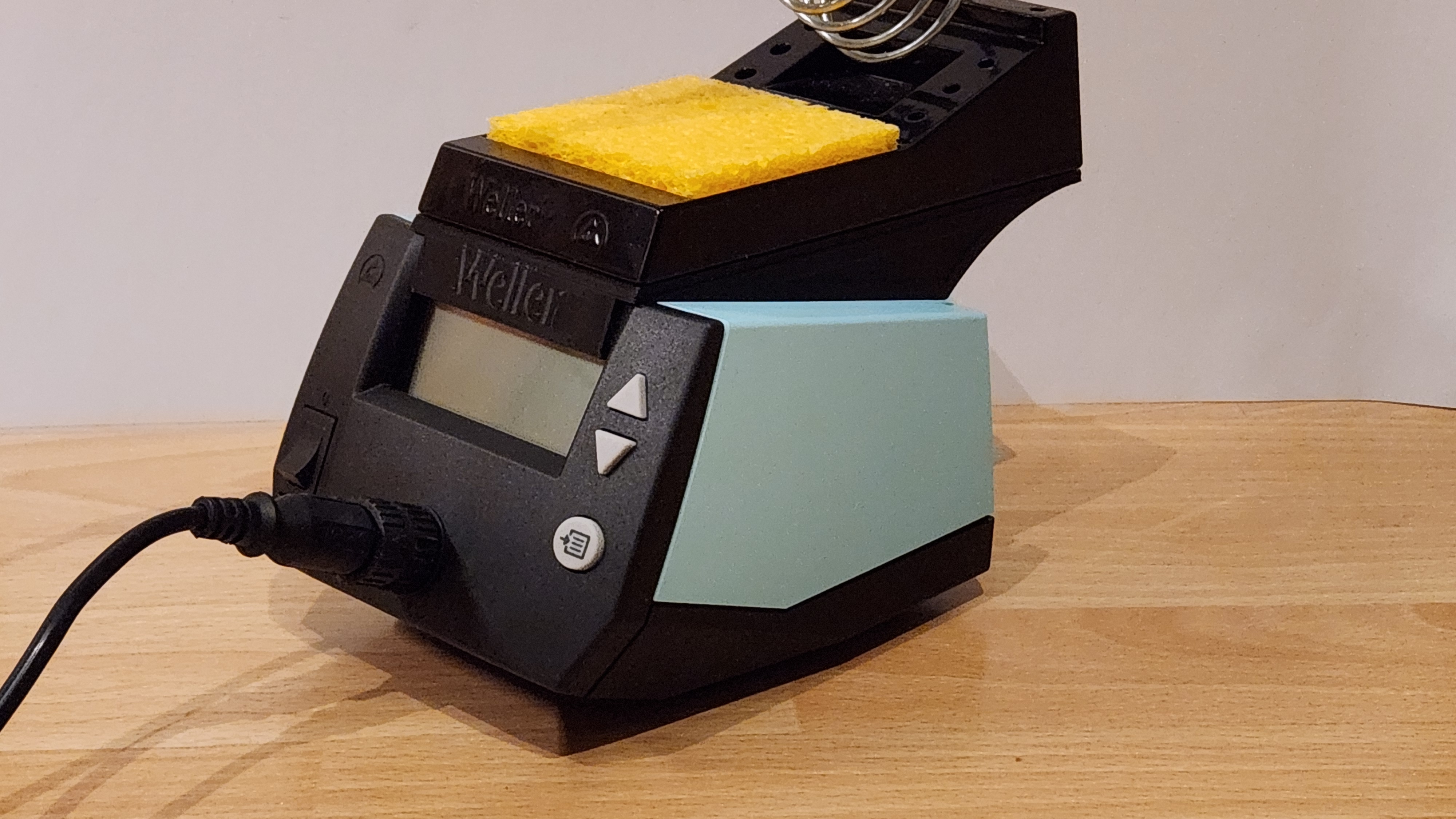 Chân đế cho Weller WE1010