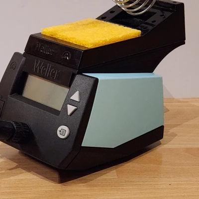 Chân đế cho Weller WE1010