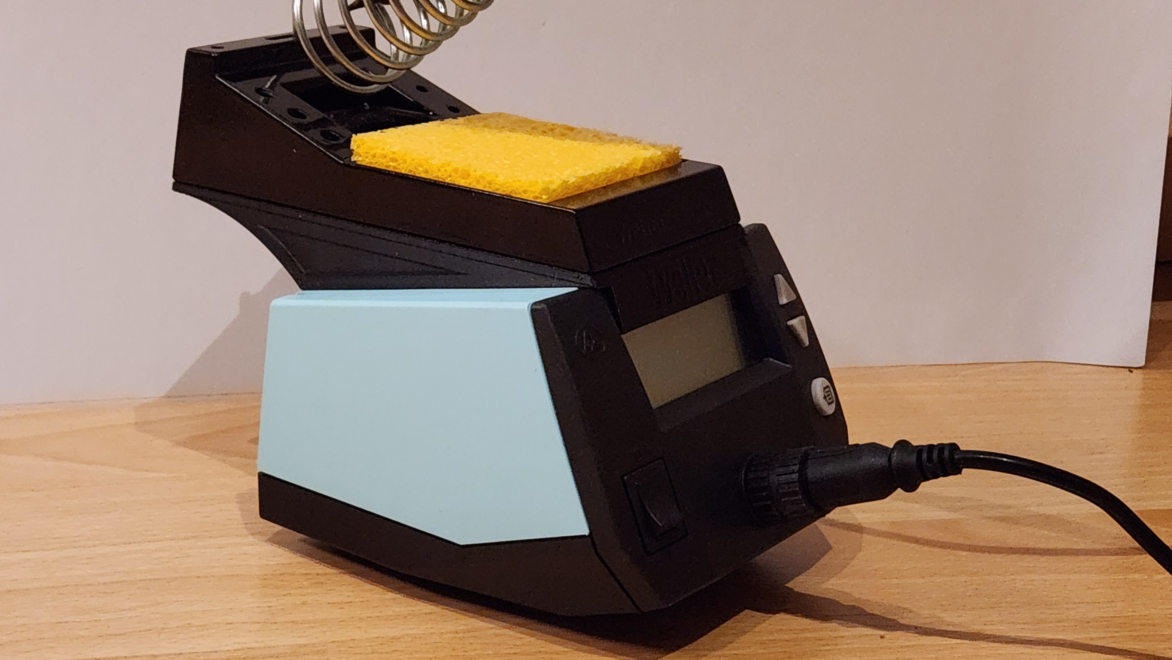 Chân đế cho Weller WE1010