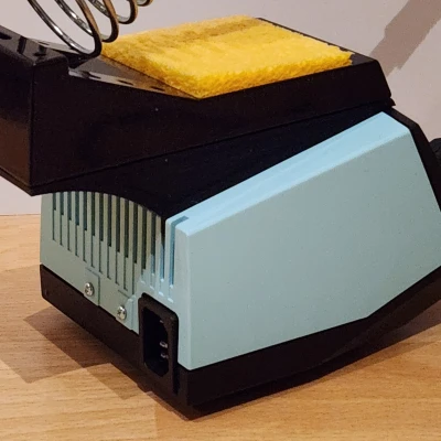 Chân đế cho Weller WE1010