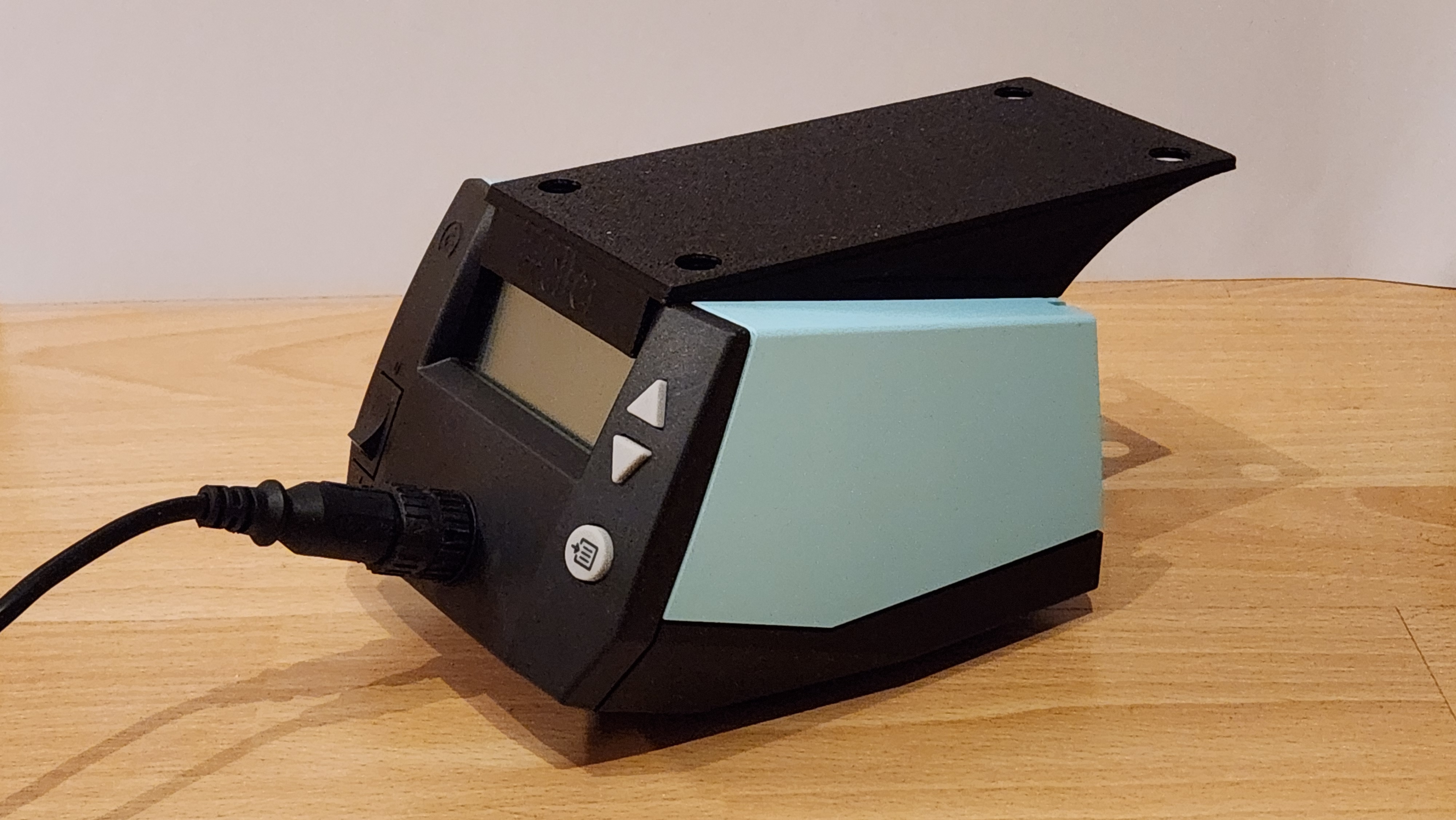 Chân đế cho Weller WE1010