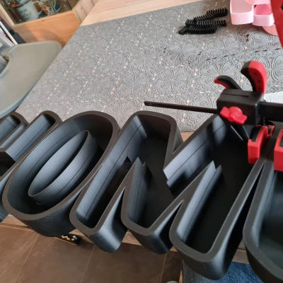 Đèn LED Trang Trí Nhà Cửa