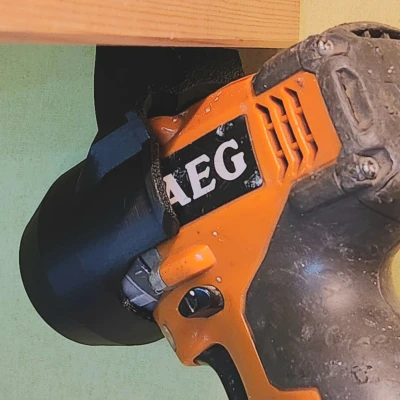 Giá Đỡ Máy Khoan AEG