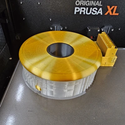 Chân Nến Đế Nến