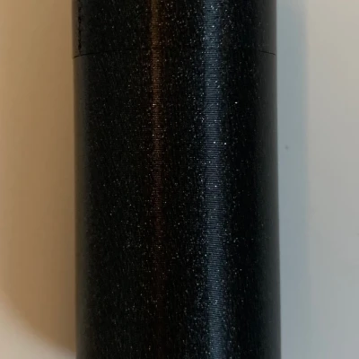 Hộp đựng phim 120 đơn