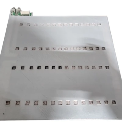 Mask Trét Keo Tản Nhiệt Ice River KS3