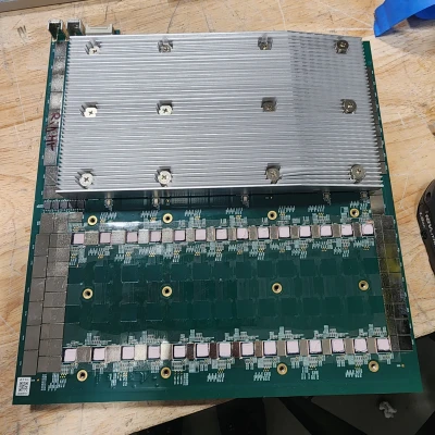 Mask Trét Keo Tản Nhiệt Ice River KS3