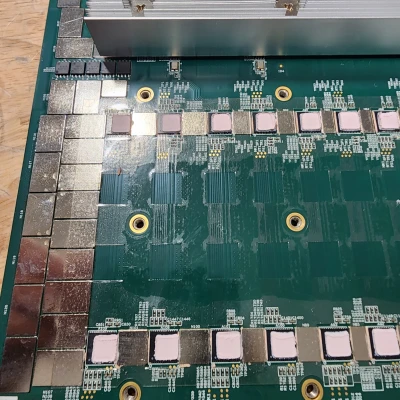 Mask Trét Keo Tản Nhiệt Ice River KS3