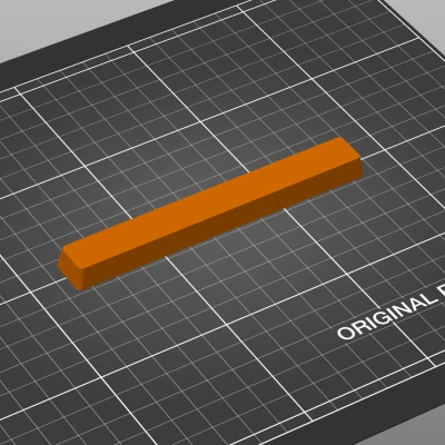 Đế Bàn Phím Spacebar MX-Cherry