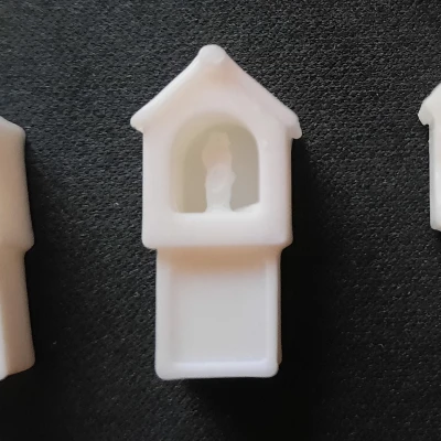 Tượng Ảnh/Marterl (khoảng 1:87)