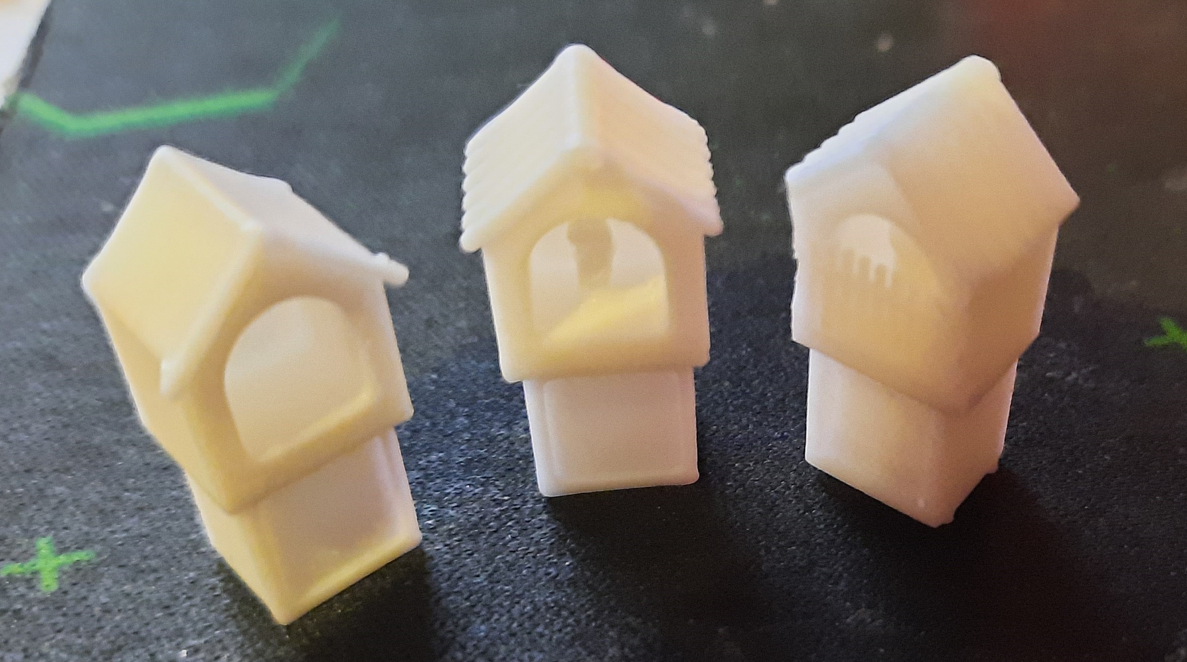 Tượng Ảnh/Marterl (khoảng 1:87)