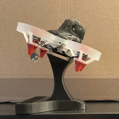 Chân đế Mobula 6